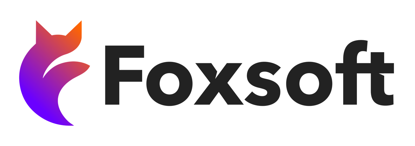 Foxsoft Logo
